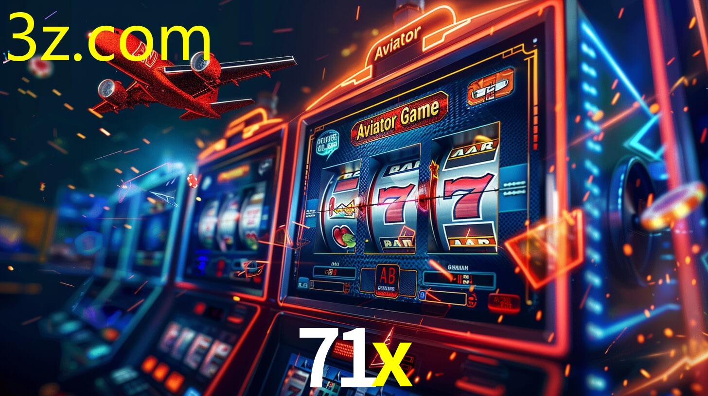 71X